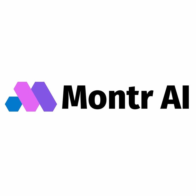 Montr AI logo